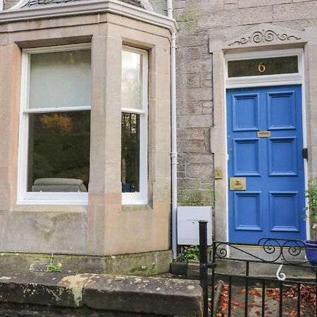فيلا 6 Coltbridge Gardens إدنبرة المظهر الخارجي الصورة