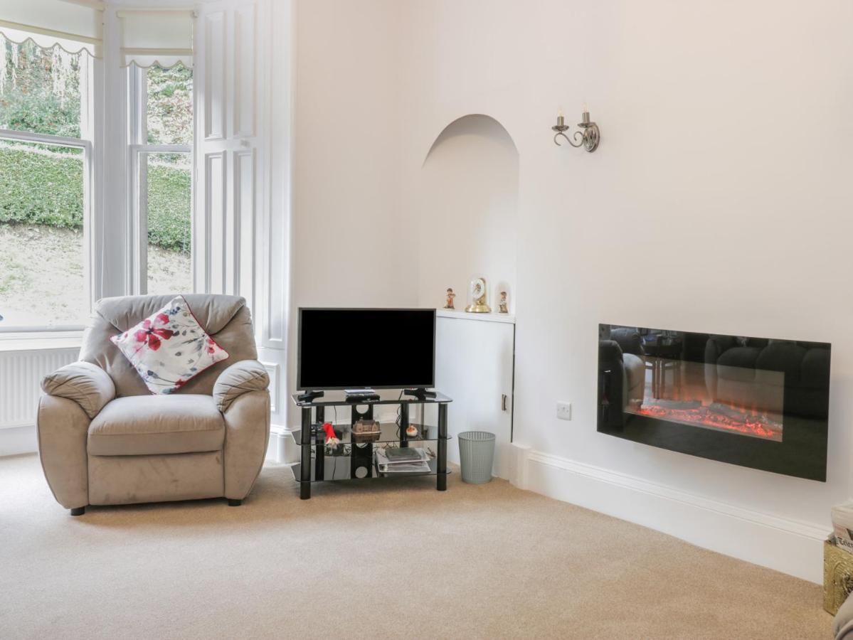 فيلا 6 Coltbridge Gardens إدنبرة المظهر الخارجي الصورة