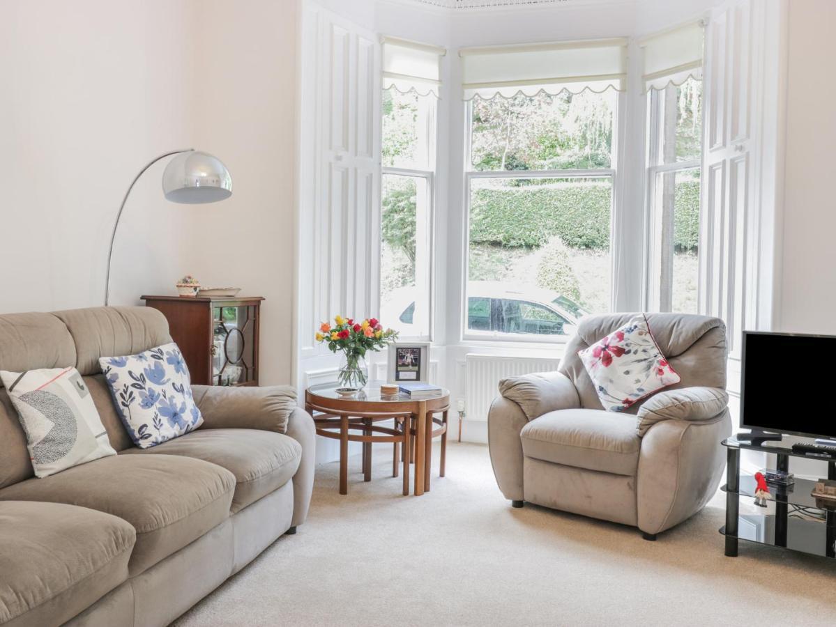 فيلا 6 Coltbridge Gardens إدنبرة المظهر الخارجي الصورة