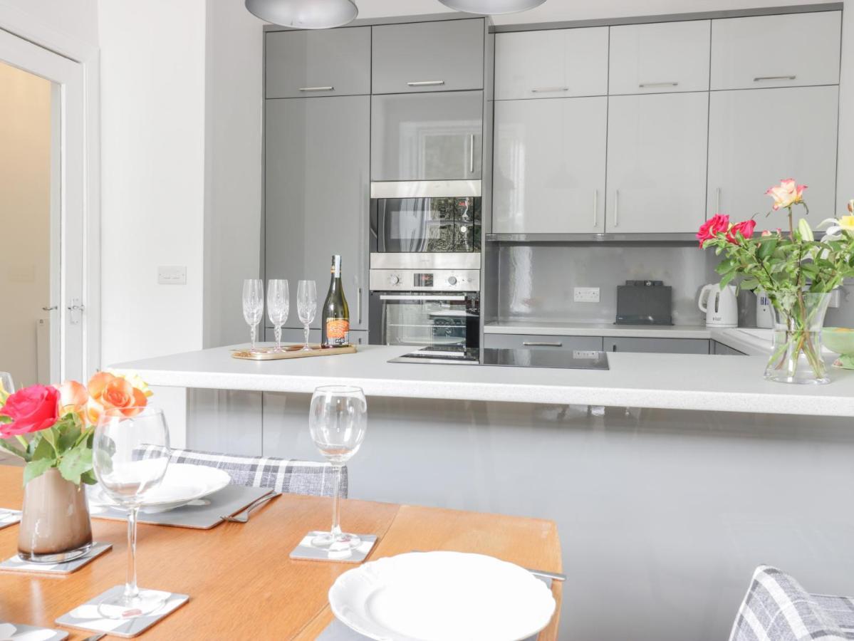فيلا 6 Coltbridge Gardens إدنبرة المظهر الخارجي الصورة