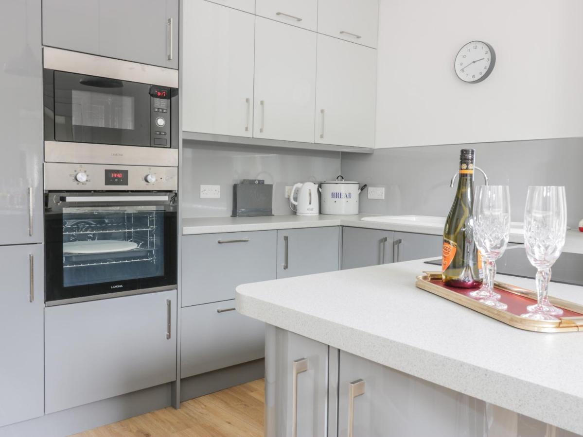 فيلا 6 Coltbridge Gardens إدنبرة المظهر الخارجي الصورة