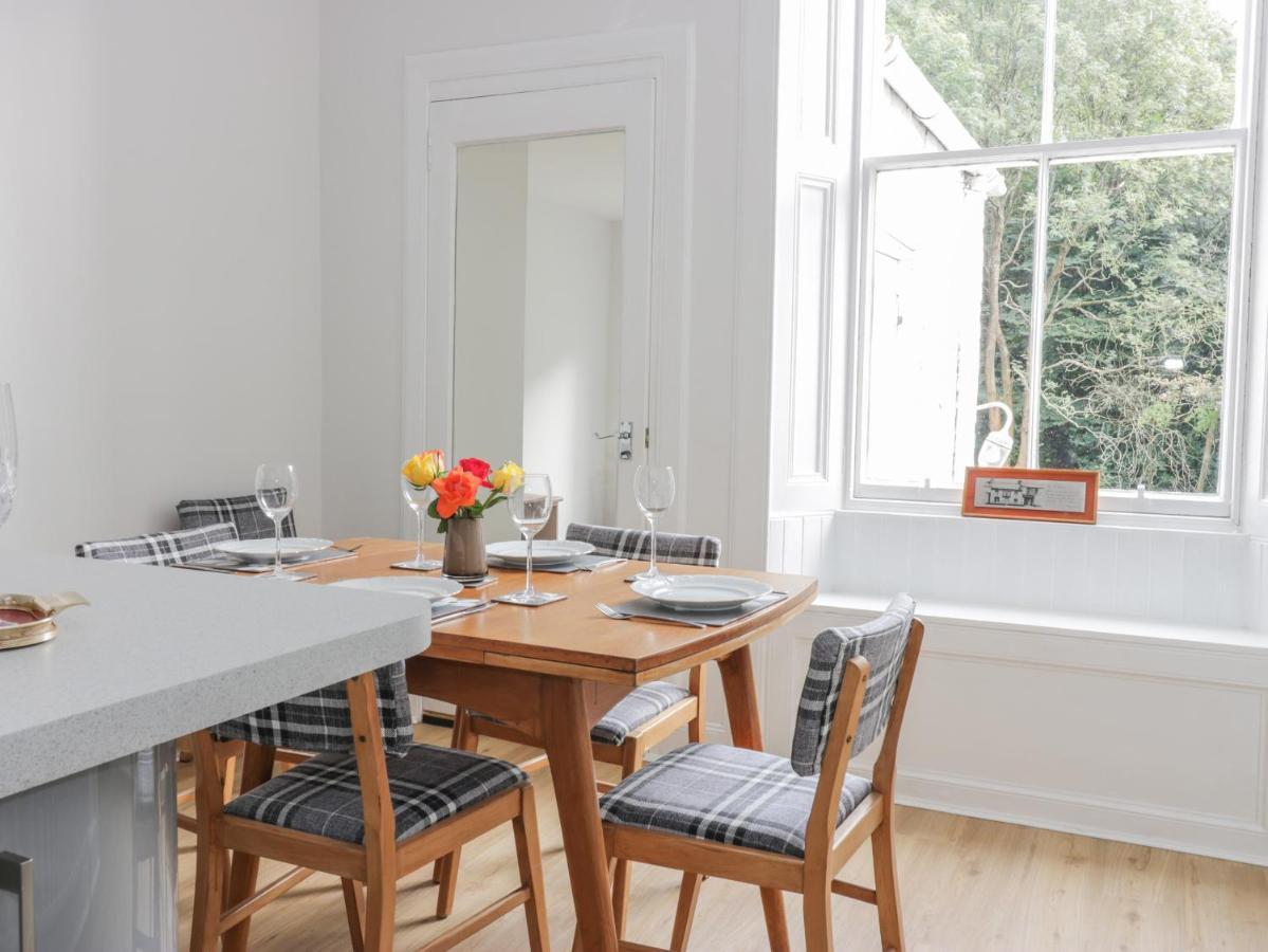 فيلا 6 Coltbridge Gardens إدنبرة المظهر الخارجي الصورة