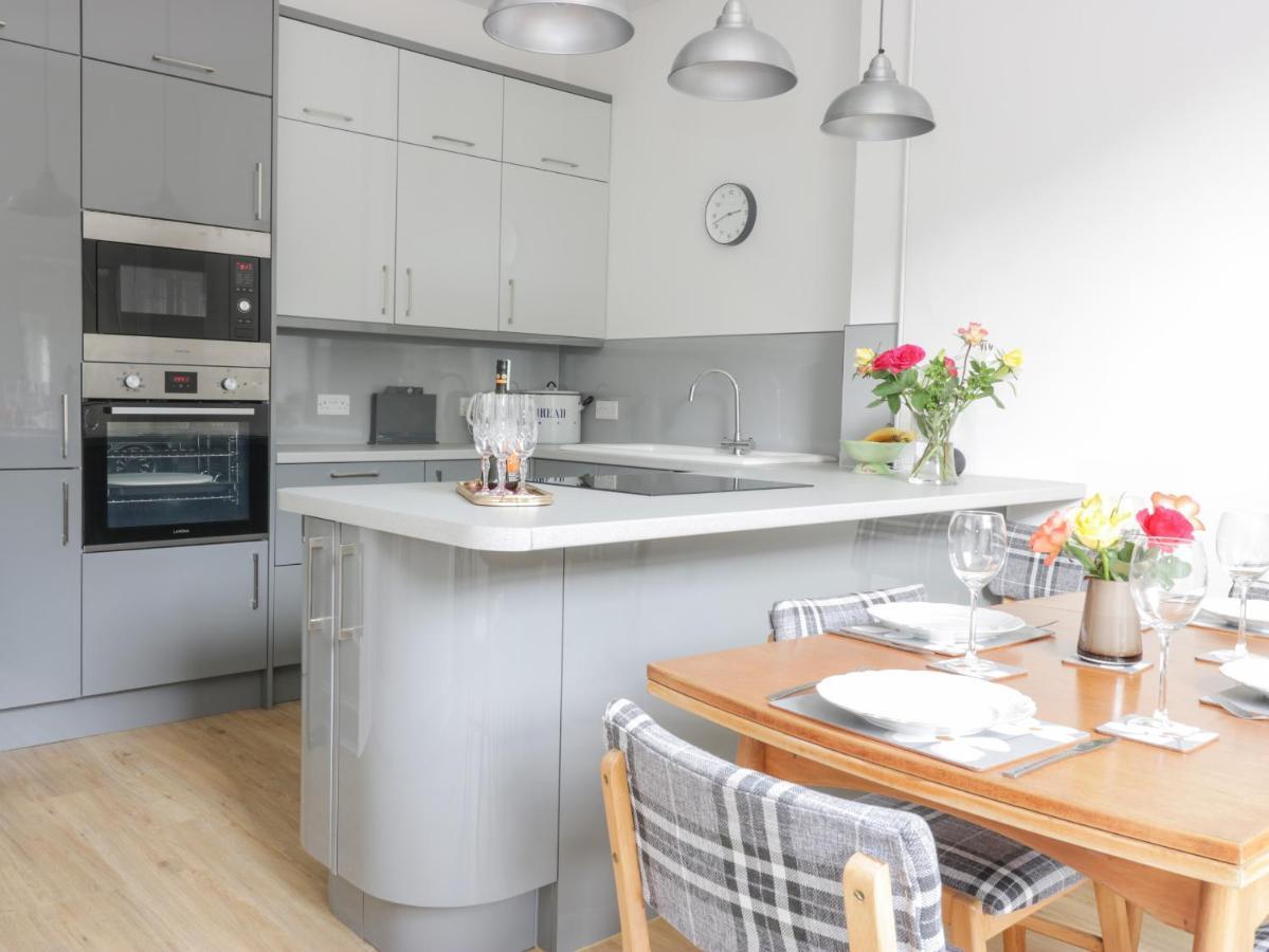 فيلا 6 Coltbridge Gardens إدنبرة المظهر الخارجي الصورة