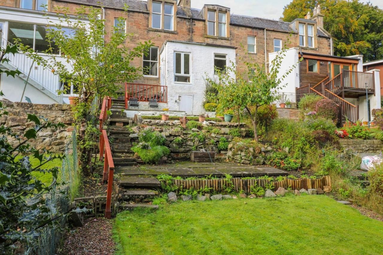فيلا 6 Coltbridge Gardens إدنبرة المظهر الخارجي الصورة