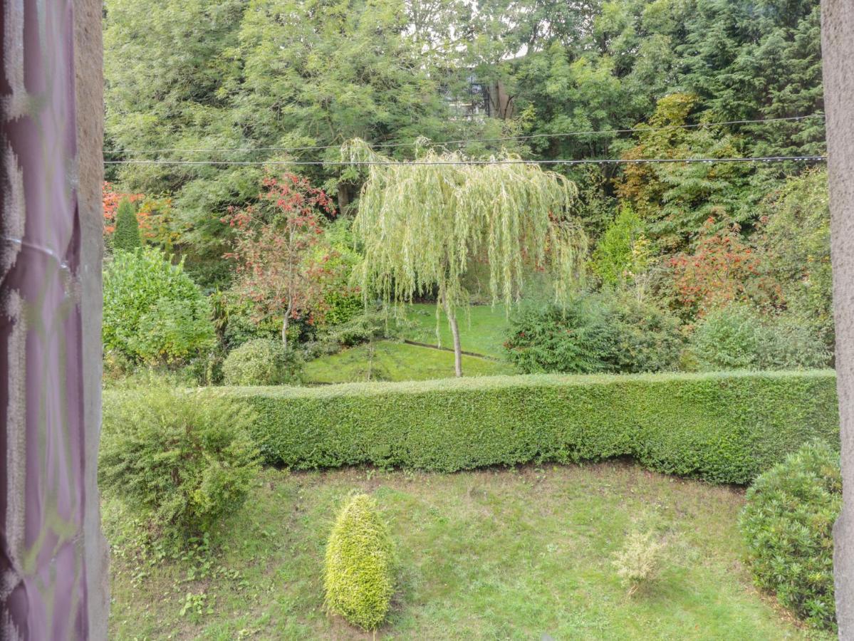 فيلا 6 Coltbridge Gardens إدنبرة المظهر الخارجي الصورة